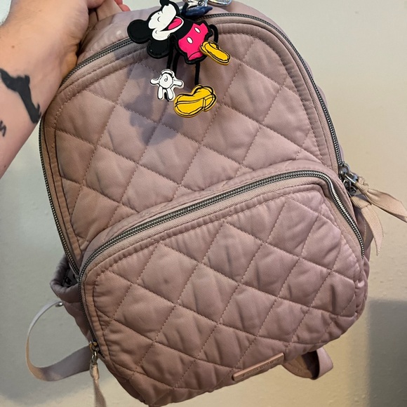 Vera Bradley Handbags - Vera Bradley Disney Backpack